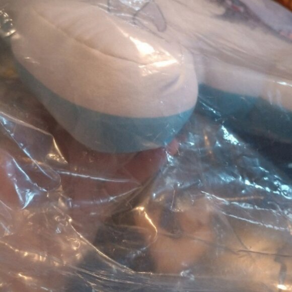 NEW Anime Nendoroid series girl pillow plush marshmallow soft Japanese Kawaii - Picture 6 of 6